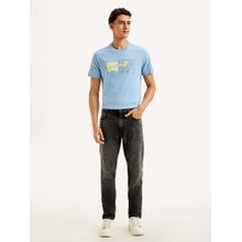 Levi's Men's 512 Slim Fit Charcoal Jeans