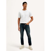Levi's Men's 512 Slim Fit Blue Jeans