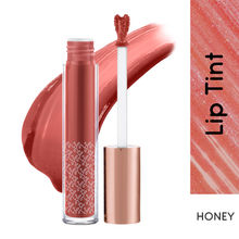 Kay Beauty Lip Tint - Honey