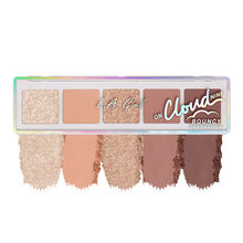 L.A. Girl On Cloud Nine Bouncy Eyeshadow