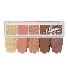 L.A. Girl On Cloud Nine Bouncy Eyeshadow