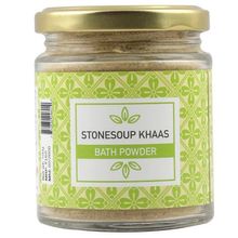 Stonesoup Khaas Bath Powder