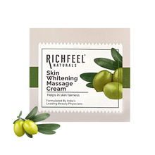 Richfeel Skin Whitening Massage Cream For Bright & Glowing Skin