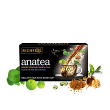 Richfeel Anatea Healthy Hair Drink