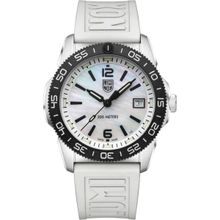 Luminox Men Pacific Diver White Dial Analog Watch - XS.3128M.SET (M)