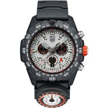 Luminox Men Bear Grylls Survival Silver Dial Analog Watch - XB.3748 (M)