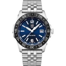 Luminox Men Pacific Diver Blue Dial Analog Watch - XS.3123M.SET.1 (M)