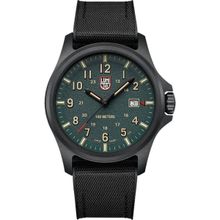 Luminox Men Atacama Field Green Dial Analog Watch - XL.1977 (M)