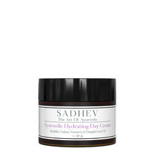 SADHEV Ayurvedic Hydrating Day Cream