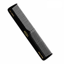 VEGA Handcrafted Comb - Black (HMBC-118)