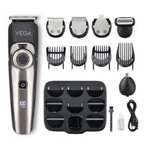 VEGA VHTH-32 9 In 1 Pro Multi Grooming Trimmer For Men