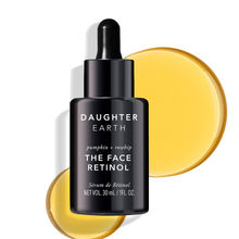 Daughter Earth Retinol Face Serum
