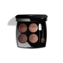 CHANEL LES 4 OMBRES MULTI-EFFECT QUADRA EYESHADOW - COUTURE