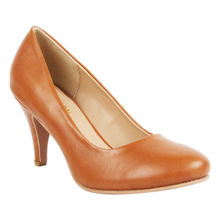 Kenneth Cole Reaction Tan Pumps for Women