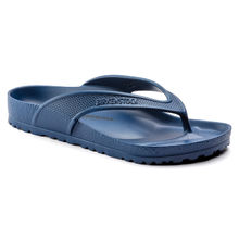 Birkenstock Honolulu Eva Blue Regular Width Unisex Sandals - EURO 36