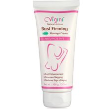 Vigini Bust Firming Breast Enlargement Tightening & Lifting Growth Increase Size Cream