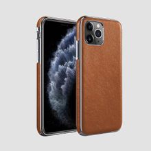 GRIPP Heritage Case for Apple iPhone 11 PRO Max (6.5") - Camel