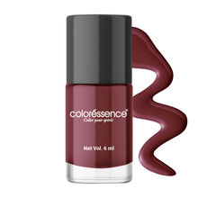 Coloressence Cute Coats Mini Nail Polish - Saanjh