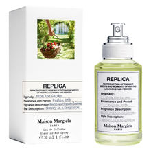 Maison Margiela Replica From The Garden Eau De Toilette