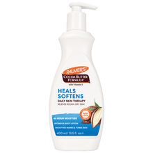 Palmer's Cocoa Butter Formula Moisturizing Lotion With Vitamin E