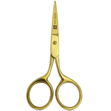 Brow Code Trimming Scissors