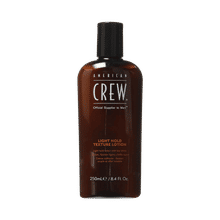American Crew Hair Lighthold Texture Lotion