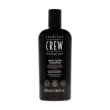 American Crew Daily Silver Shampoo