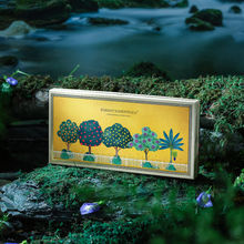 Forest Essentials Van Vatika Gift Box