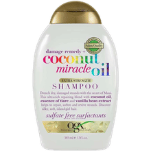 OGX Coconut Miracle Oil Shampoo