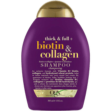OGX Biotin & Collagen Shampoo