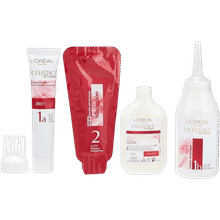 Excellence Creme Permanent Hair Color