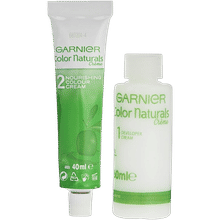 Garnier Color Naturals Hair Color