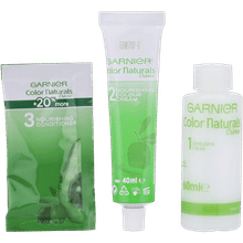 Garnier Color Naturals Hair Color