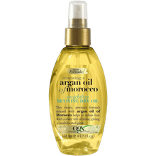 OGX Argan Oil Of Morocco Weightless Healing Dry Oil