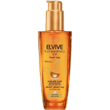 L'Oreal Paris Elvive Extraordinary Oil Shampoo for Dry Hair