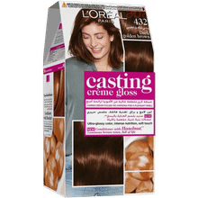 Casting Creme Gloss