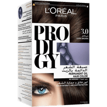 L'Oreal Paris Prodigy Hair Color
