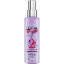 L'Oreal Paris Elvive Hydra Hyaluronic 2% Hair Serum with Hyaluronic Acid