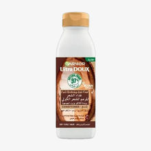 Garnier Ultra Doux Cocoa Butter Hair Food Conditioner for Dry Curly Hair