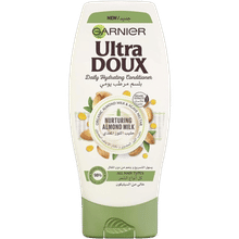 Garnier Ultra Doux Almond Milk Hydrating Conditioner
