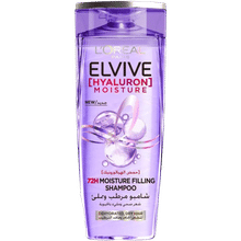 L'Oreal Paris Elvive Hyaluron Moisture 72h Moisture Filling Shampoo