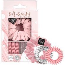 Invisibobble IB Gift Set Self-Care Kit