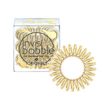 Invisibobble IB Time to Shine your Golden