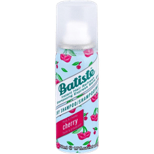 Batiste Dry Shampoo Cherry