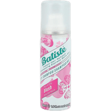 Batiste Dry Shampoo Blush