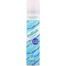 Batiste Dry Shampoo Fresh