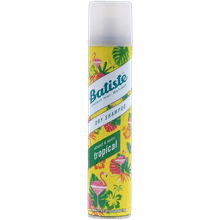 Batiste Dry Shampoo Tropical