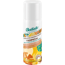 Batiste Dry Shampoo Tropical