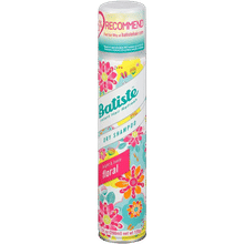 Batiste Dry Shampoo Floral