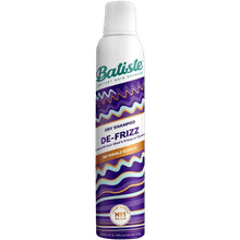Batiste Dry Shampoo De-Frizz